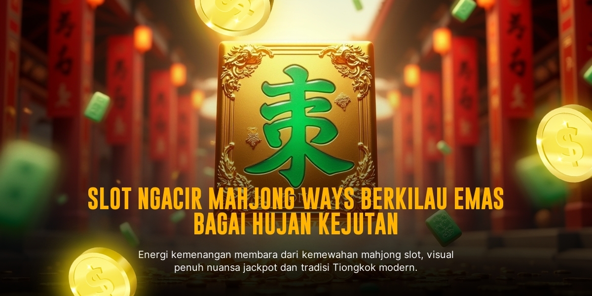 Rasakan Sensasi Memenangkan Slot Aztec Gems dari Pragmatic Play