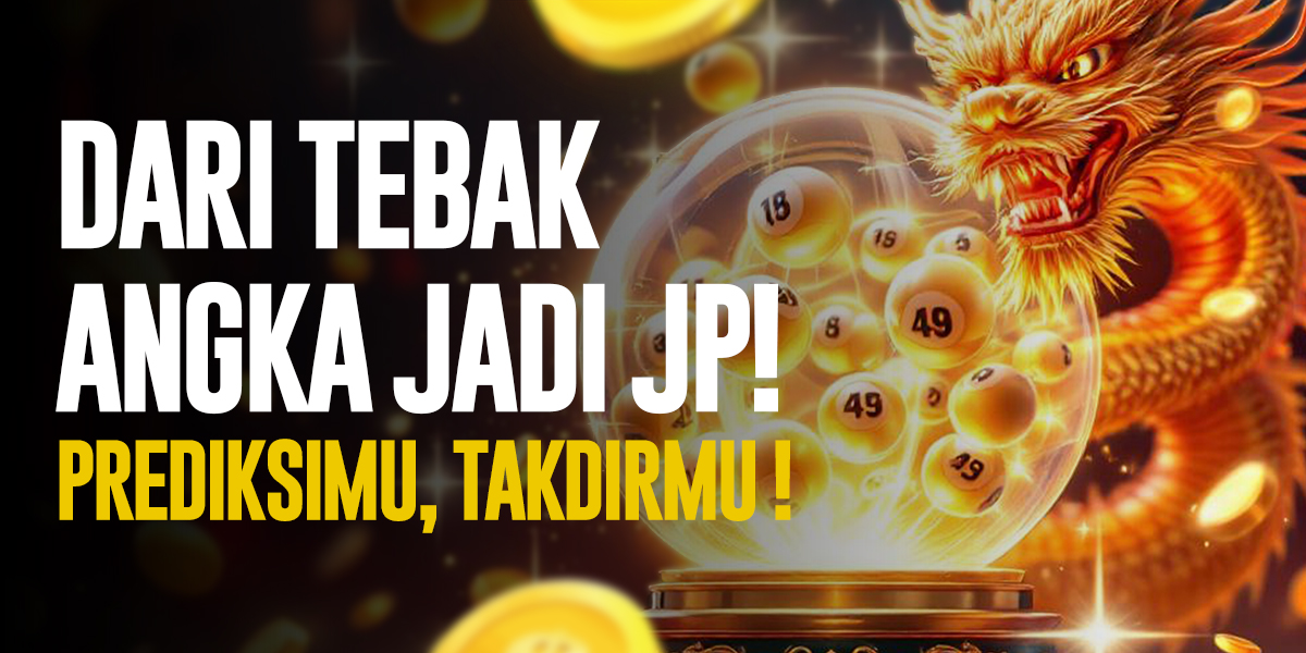 Prediksi Togel Hari Ini: Peluang Jackpot Semakin Dekat