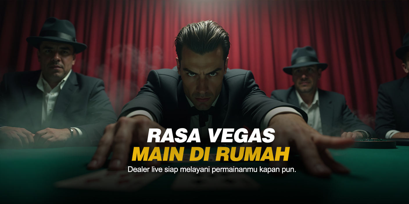 Mengenal Dunia Casino: Jenis, Fitur, dan Platform yang Menarik