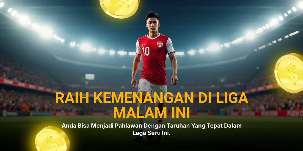 SBOBET Bola: Strategi Jitu Menang Taruhan Bola