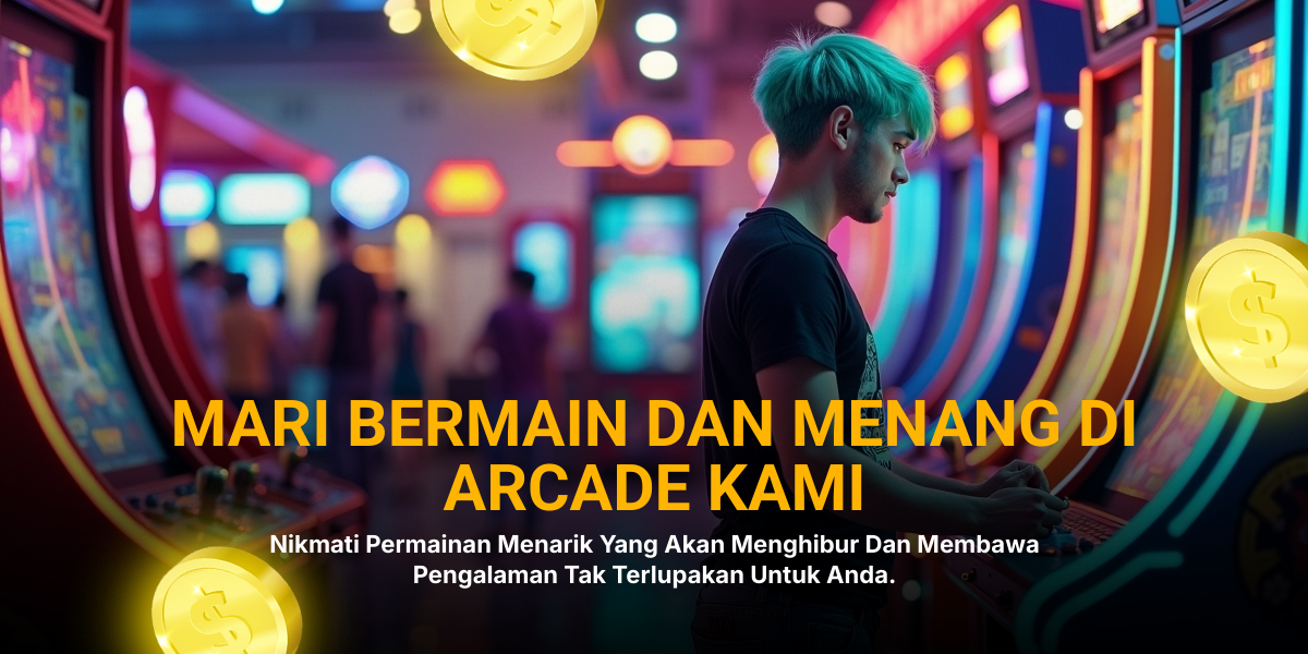 Arcade CQ9: Memukau dengan Dingdong Fishing