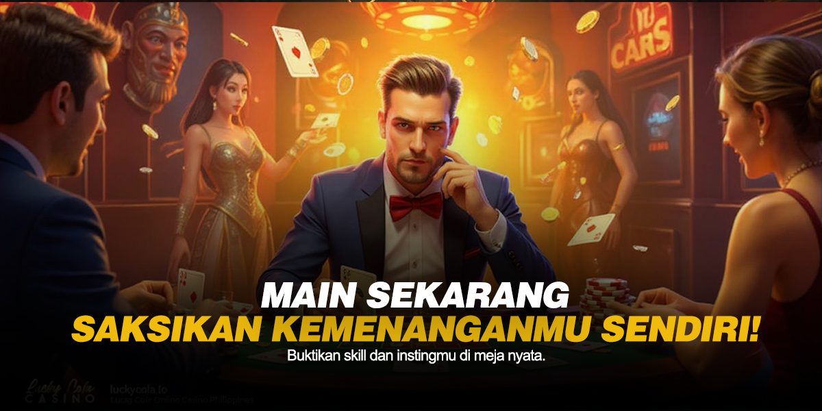 Mengenal Dunia Casino: Panduan Lengkap dan Fitur Utama