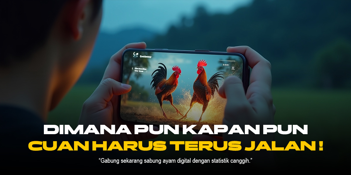 Menelusuri Dunia Sabung Ayam: Provider, Odds, dan Jenis Ayam Terpopuler