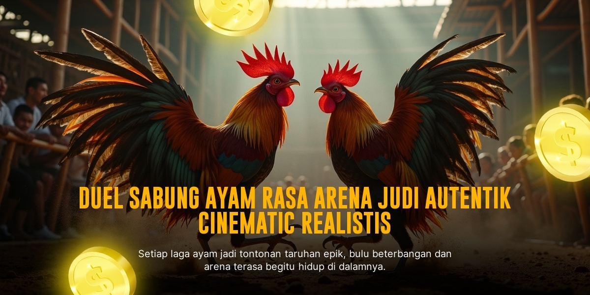 Kenali Ayam Bangkok: Raja Sabung Ayam dan Keunggulannya