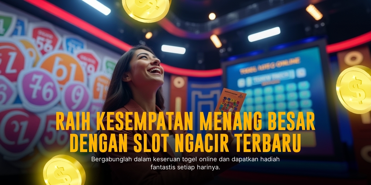 Membongkar Rahasia Kemenangan Lewat Togel Singapore