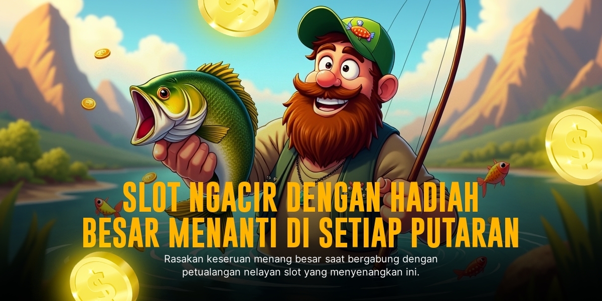 Mega Moolah: Slot Online Penghasil Jackpot Progresif Terbesar