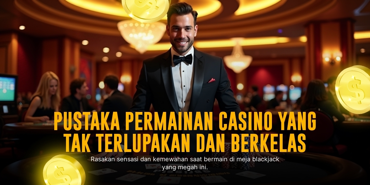Evolution Gaming Baccarat: Sensasi Live Casino Terbaik