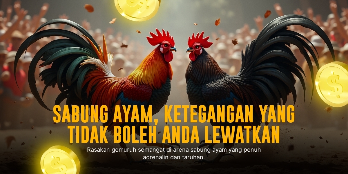 Sabung Ayam SV388: Jenis Ayam, Odds, dan Cara Bermain
