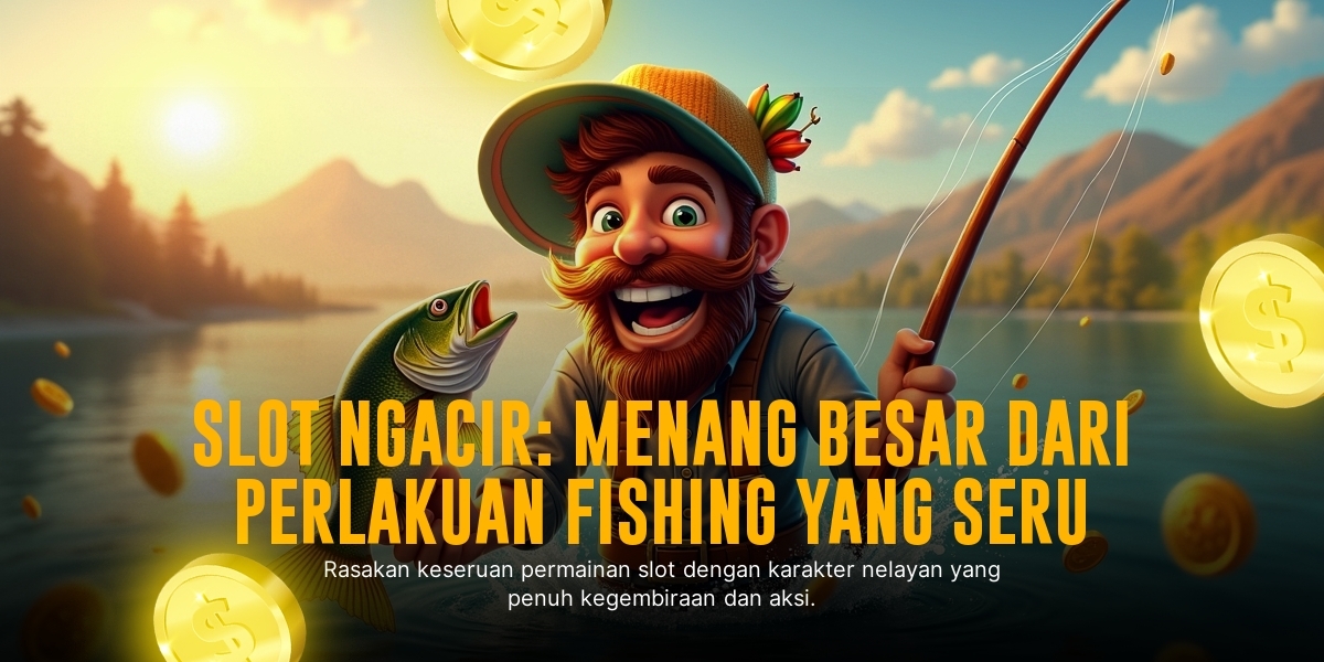 Mega Wheel Habanero: Sensasi Slot Roda Keberuntungan