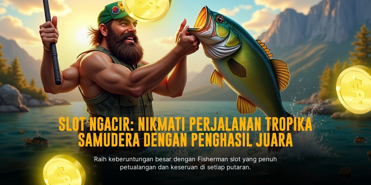 Menasibkan Slot Zeus Megaways: Petir Jackpot dari Pragmatic Play