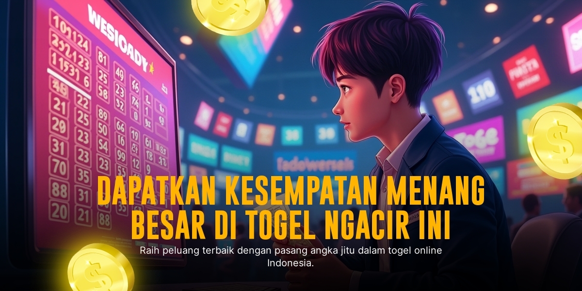 Togel Hongkong: Cara Main dan Strategi Terbaik Menang