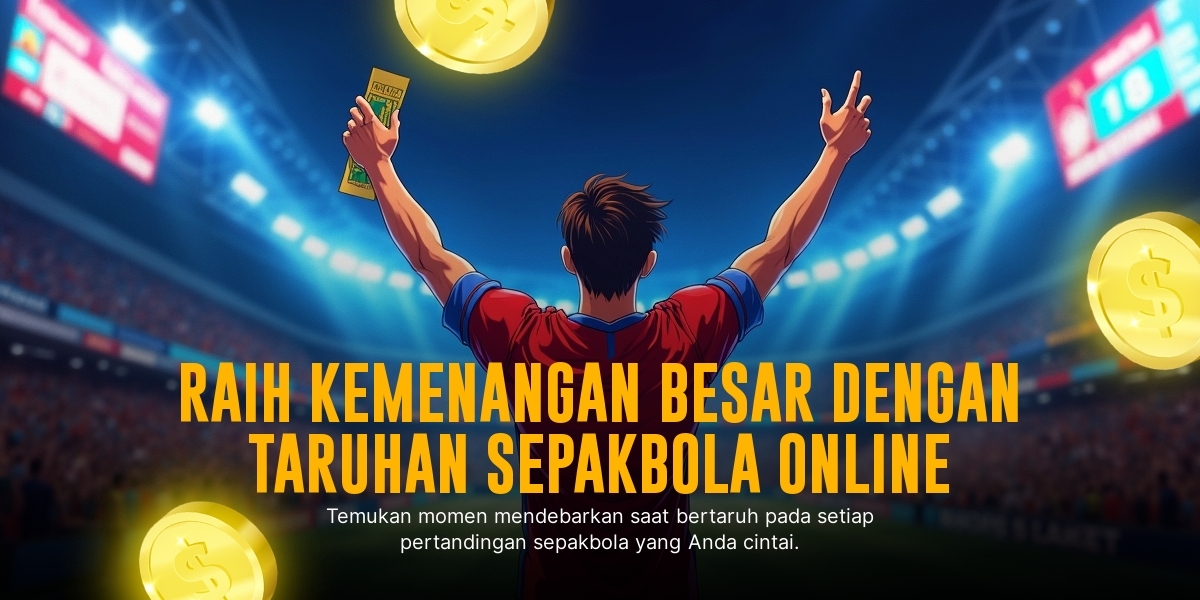 Rahasia Taruhan Bola: Panduan Lengkap Pasaran Handicap Asia