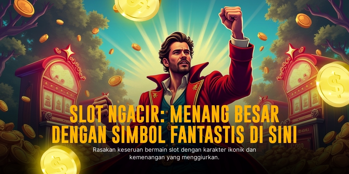 Mystic Wolf Slot dari Pragmatic Play: Sensasi Alam Liar yang Menghipnotis