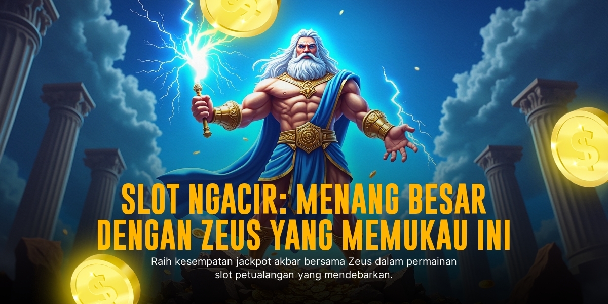 Pragmatic Play The Dog House Megaways: Sensasi Slot Dinamis Mengguncang!