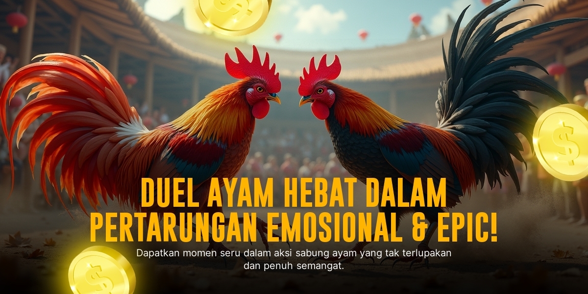 Mengenal Ayam Bangkok dalam Sabung Ayam SV388 yang Legendaris
