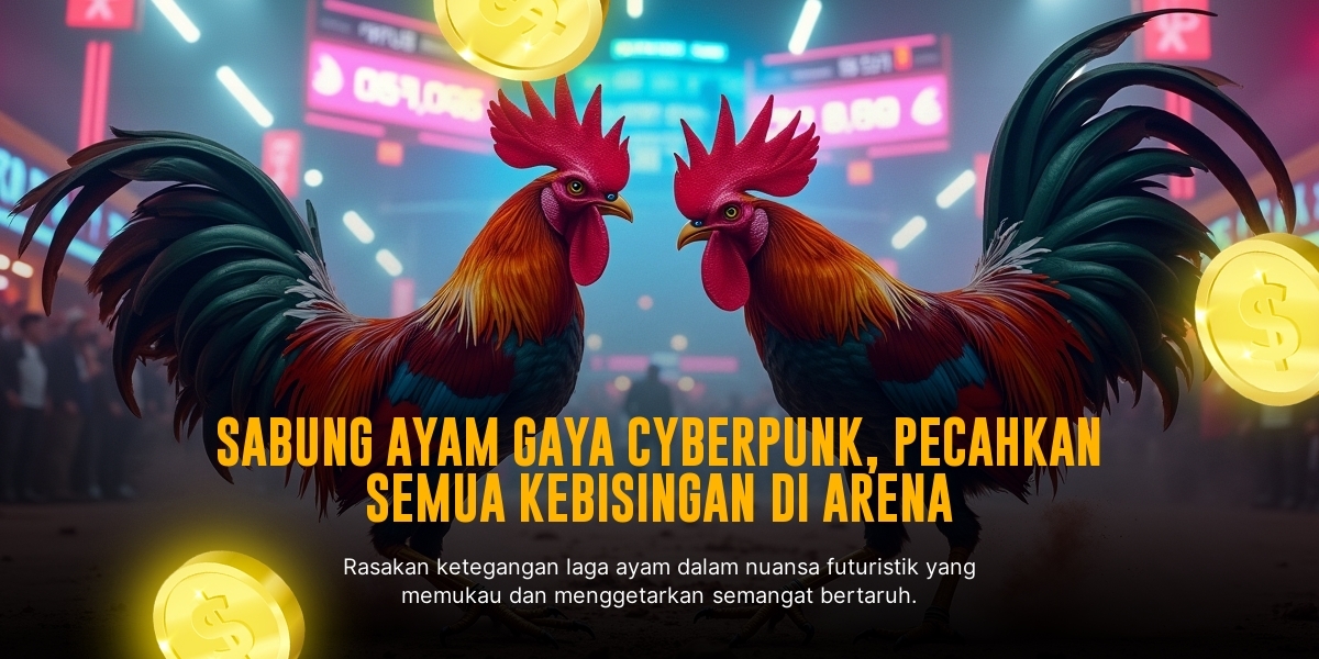 Mengenal Ayam Bangkok dalam Sabung Ayam SV388 yang Menguntungkan