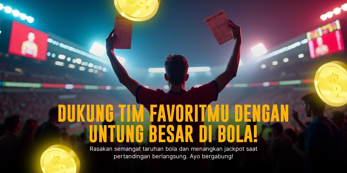 Strategi Jitu Taruhan Bola di SBOBET Untuk Menang Maksimal