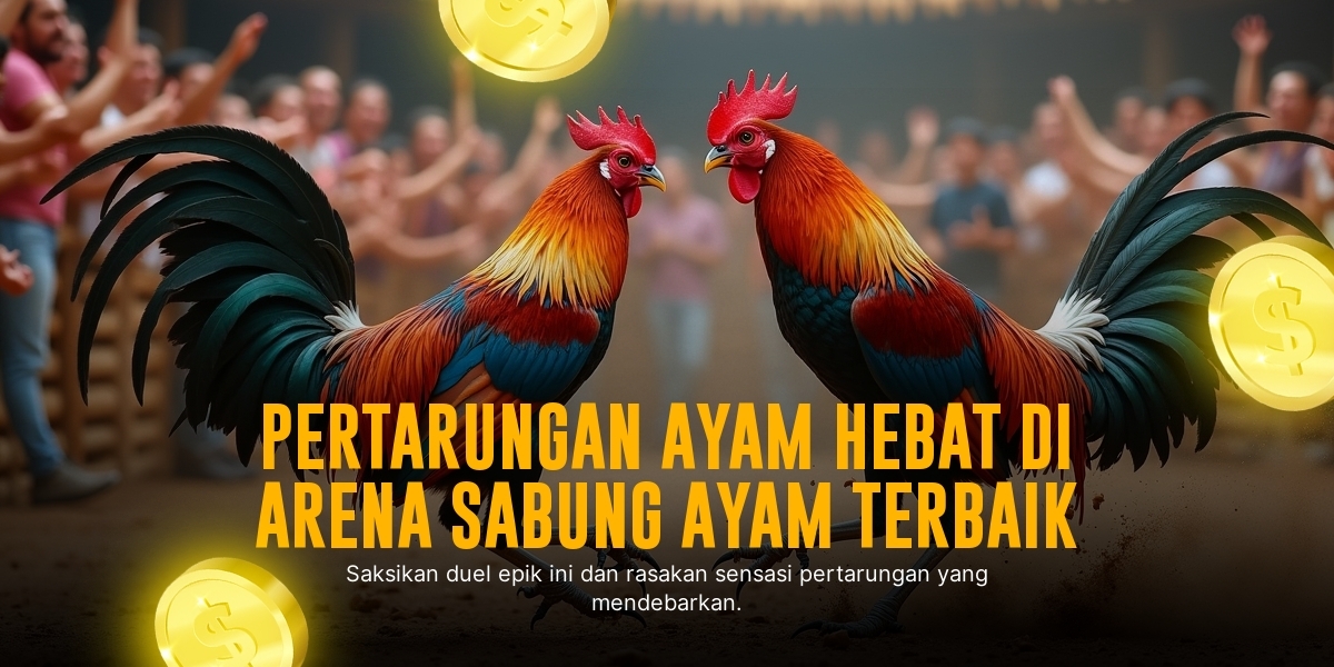 Mengenal Ayam Bangkok, Raja Sabung Ayam Online SV388