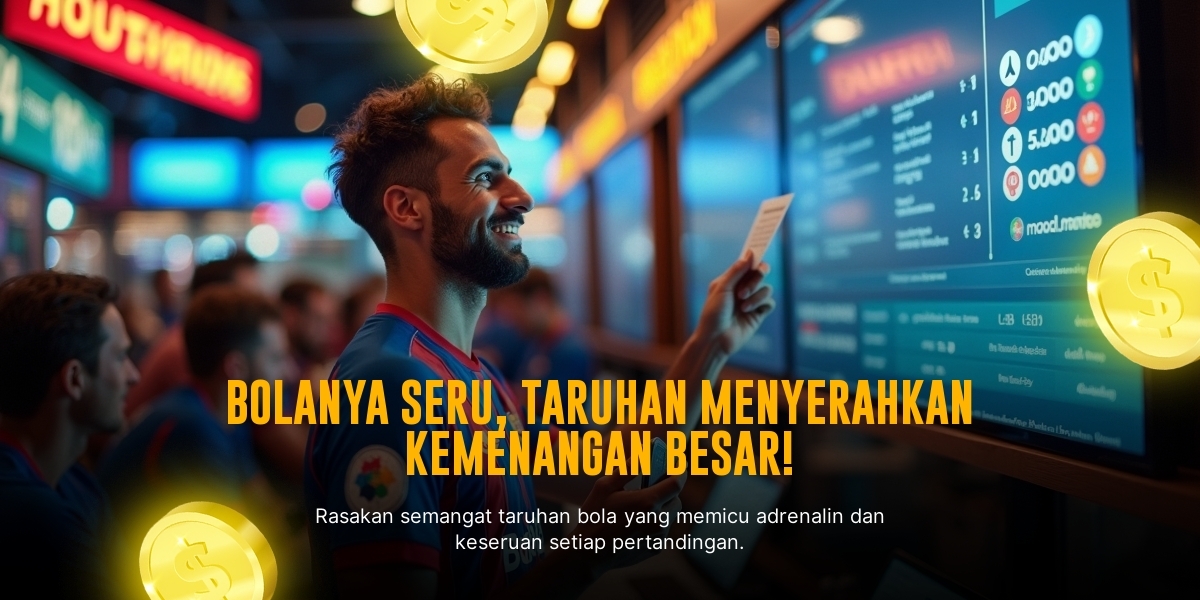 Mengenal Taruhan Bola Parlay di SBOBET: Strategi dan Tips Menang