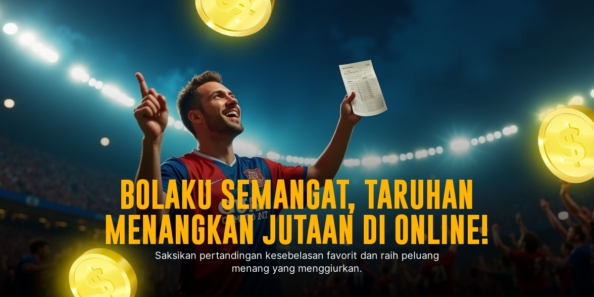 Rahasia Menang Taruhan Bola di SBOBET yang Jarang Diketahui