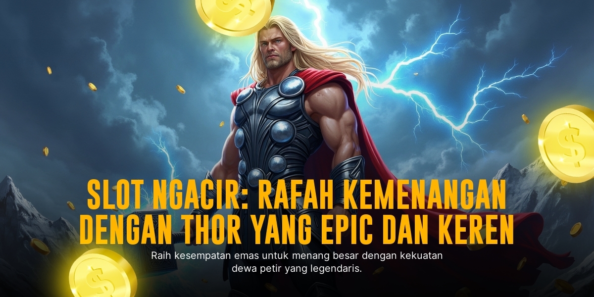 Raih Jackpot Besar di Pragmatic Play Slot ‘Sweet Bonanza’