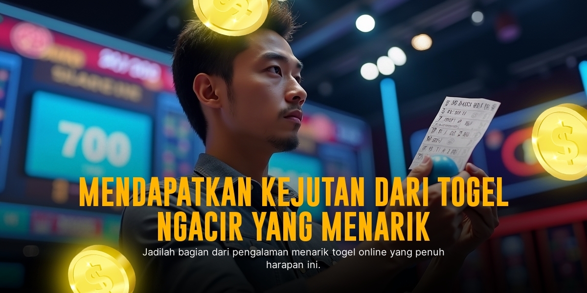 Mengenal Togel Singapore: Cara dan Strategi Menang Maksimal