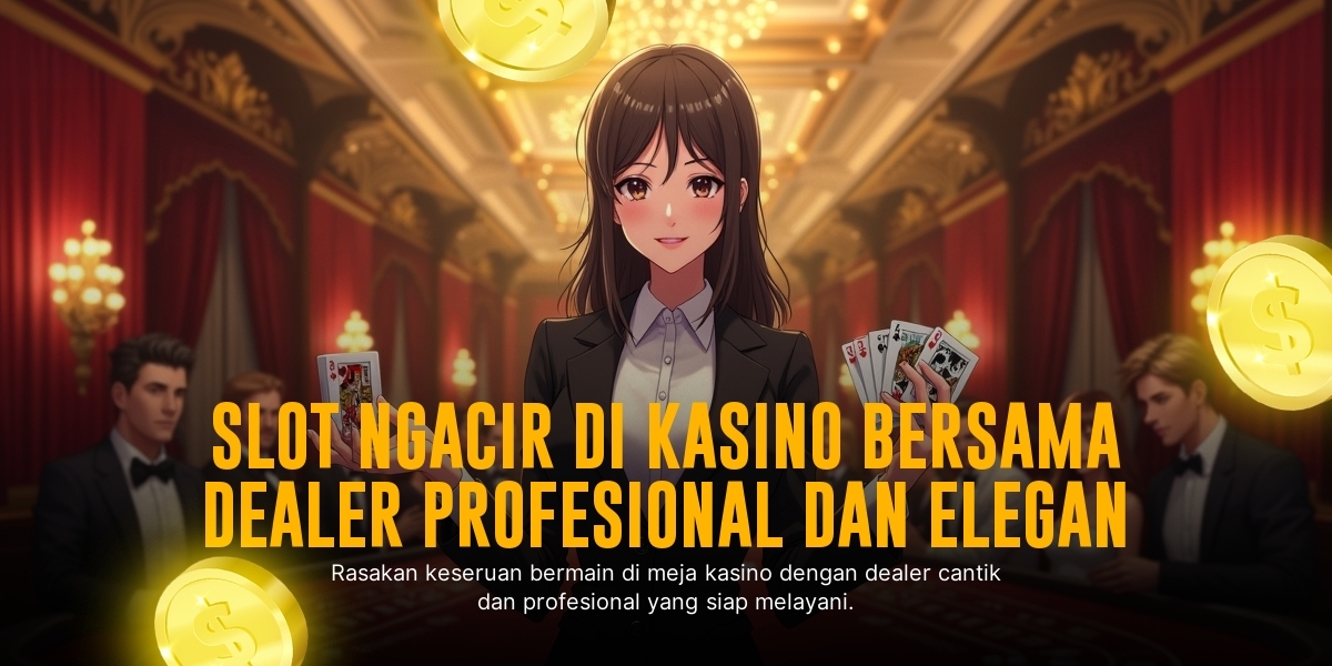 Rahasia Menang Besar Baccarat Live Evolution Gaming