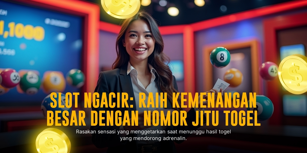 Mendalami Keunikan Togel Hongkong: Sensasi Taruhan Paling Dicari