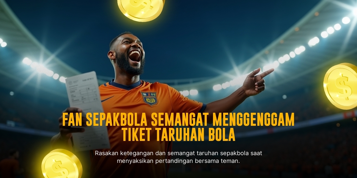 Strategi Jitu Taruhan Bola di SBOBET untuk Pemain Baru