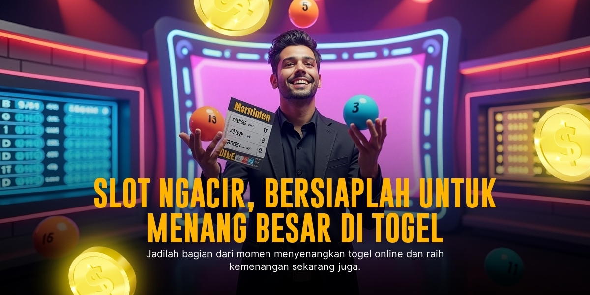 Togel Singapore: Strategi Jitu Menang Besar di Pasaran SGP