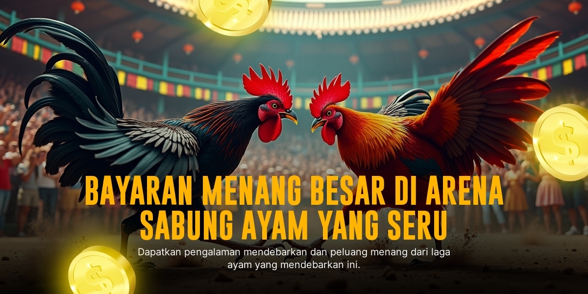 Mengenal SV388: Platform Sabung Ayam Online Favorit