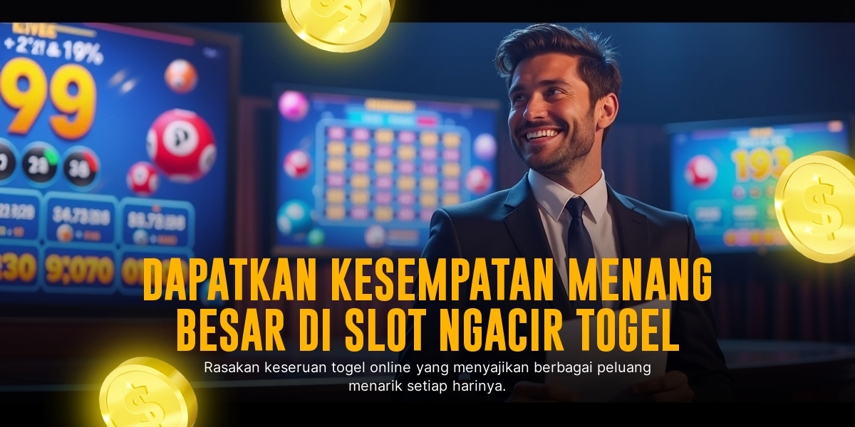 Menguak Rahasia Keseruan Togel Hongkong (HK) yang Tak Terbantahkan