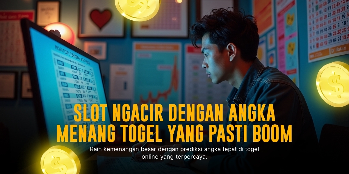 Mengenal Keunikan Togel Singapore: Pasaran Togel Paling Populer